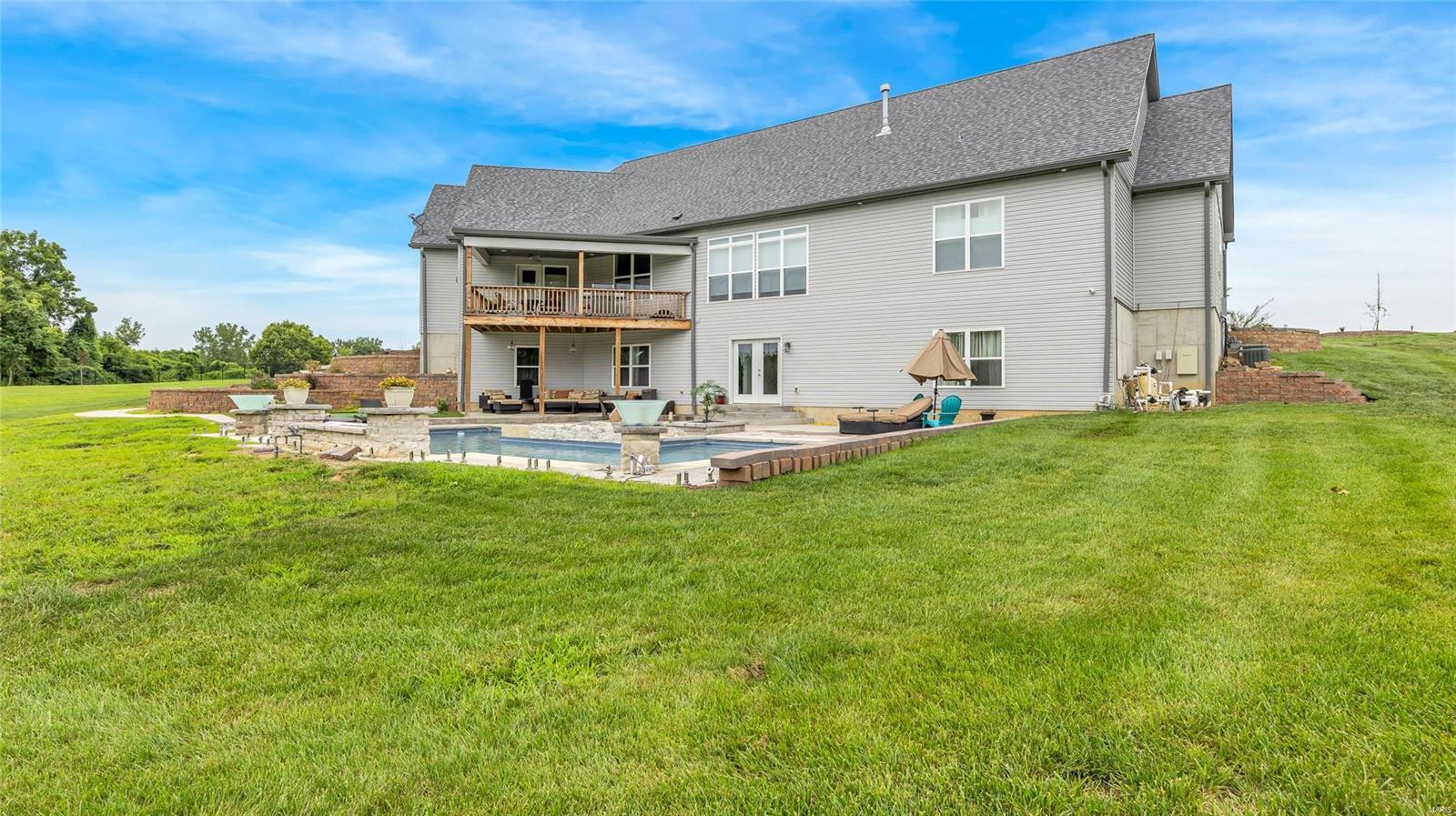 Crescent Meadows - Residential