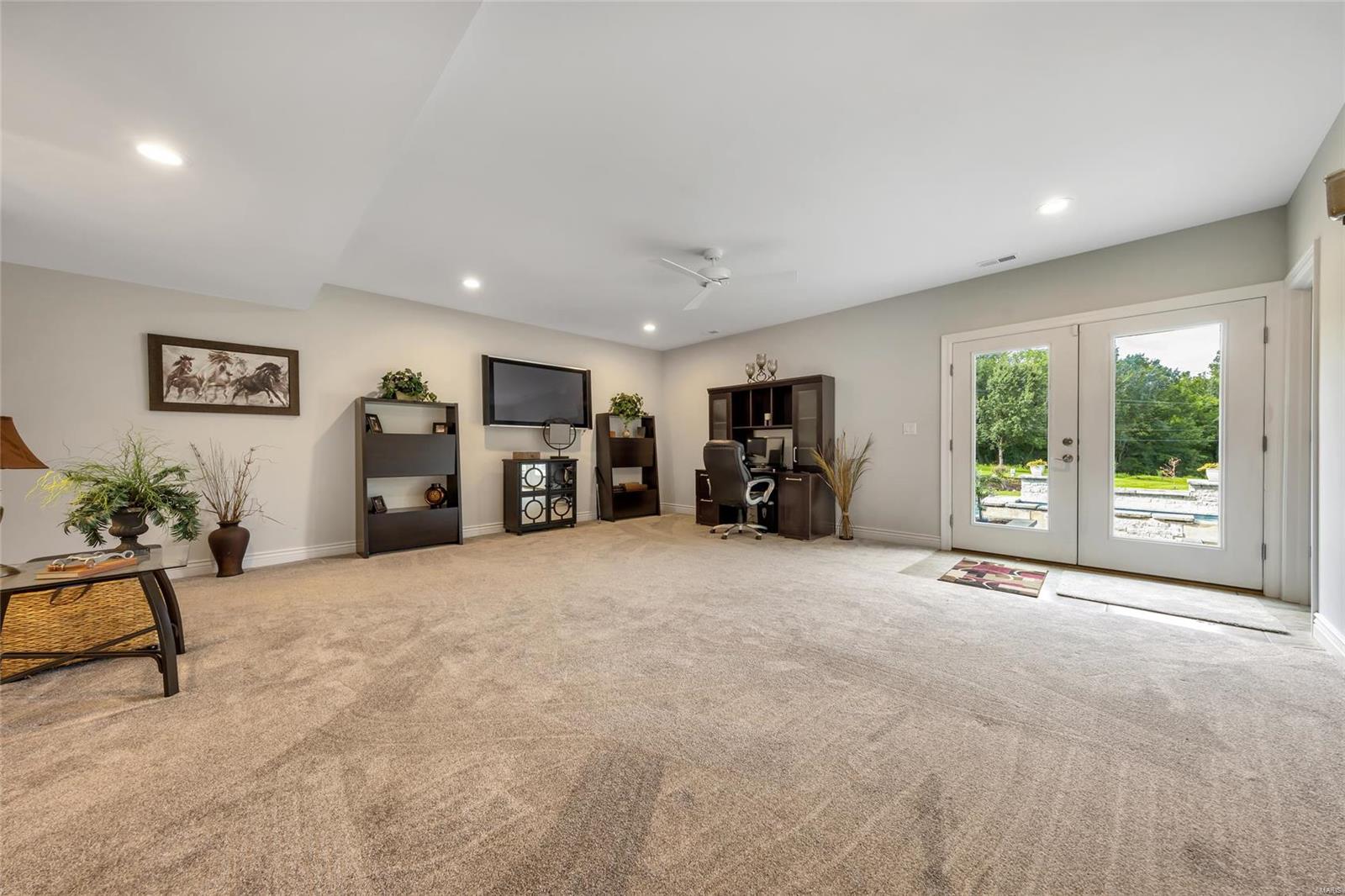 Crescent Meadows - Residential