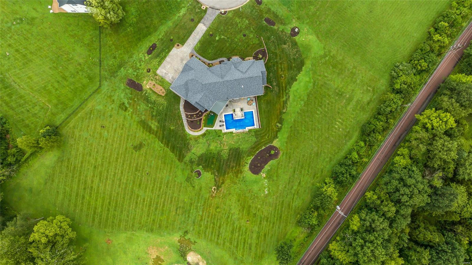 Crescent Meadows - Residential