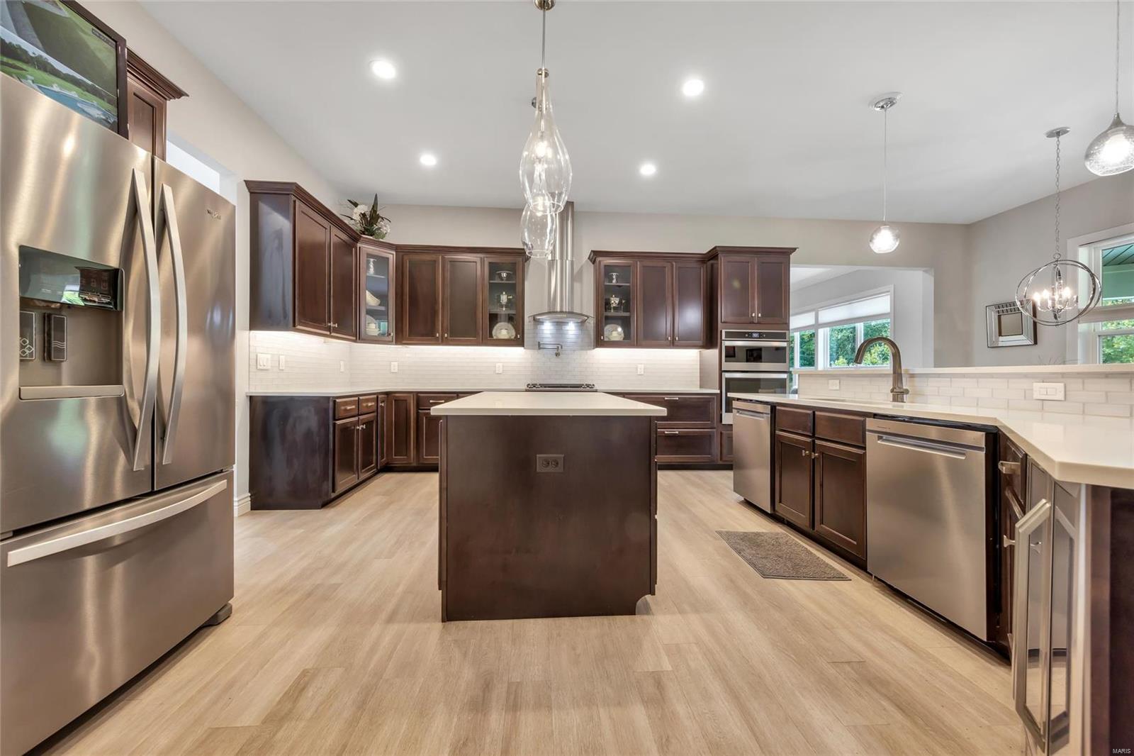 Crescent Meadows - Residential