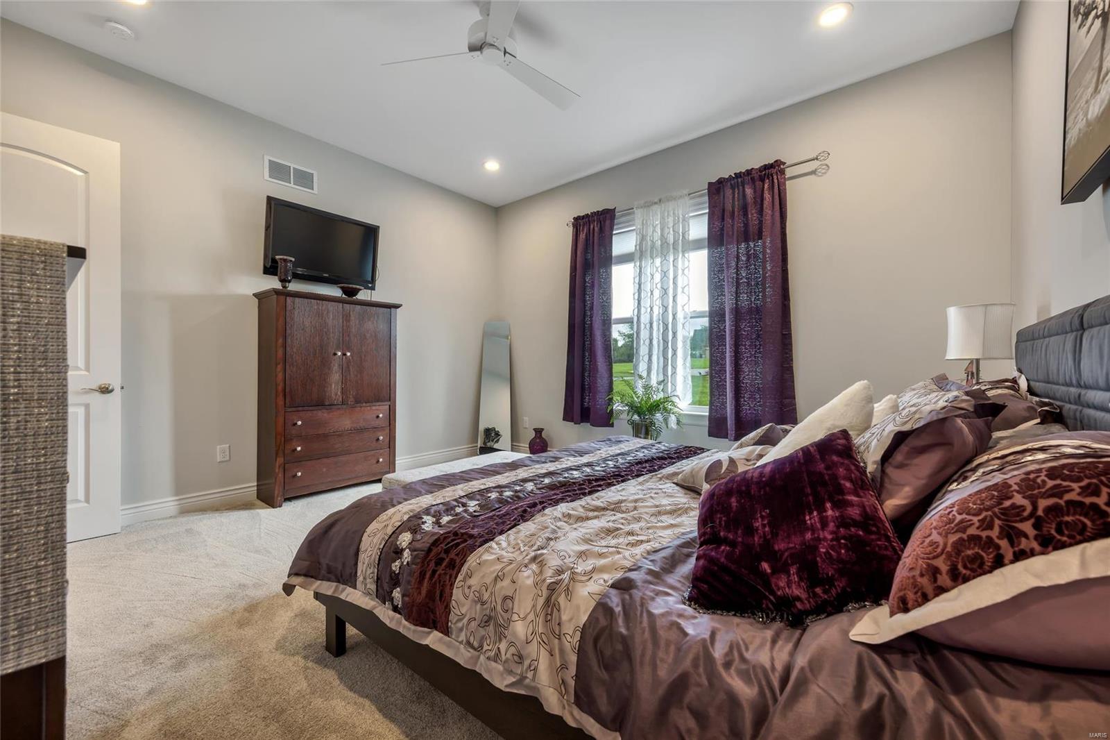 Crescent Meadows - Residential