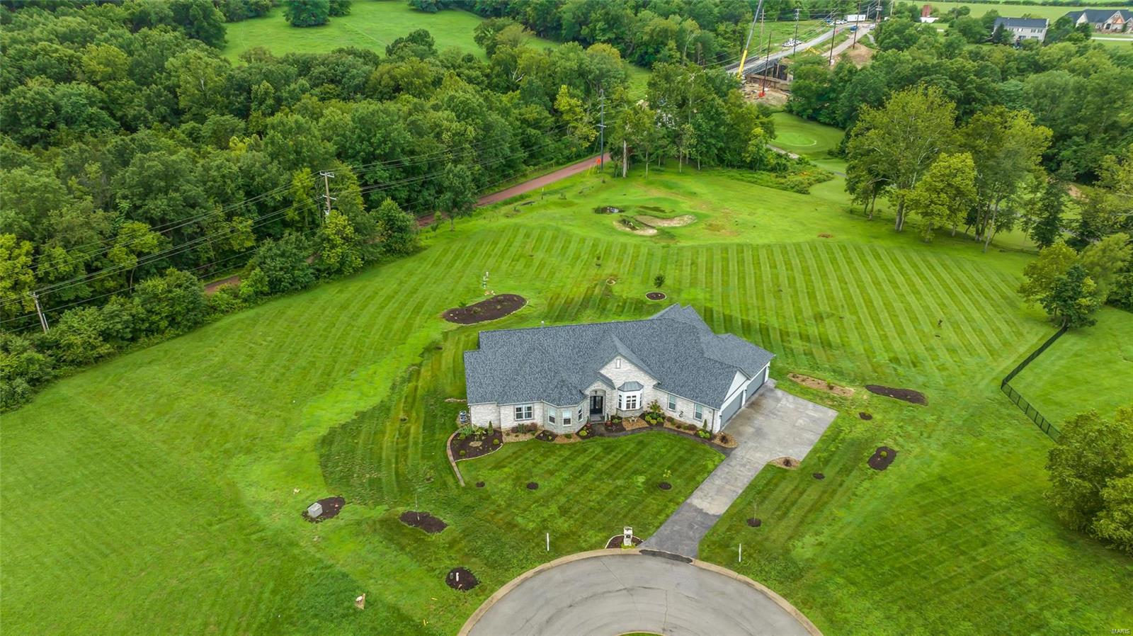 Crescent Meadows - Residential