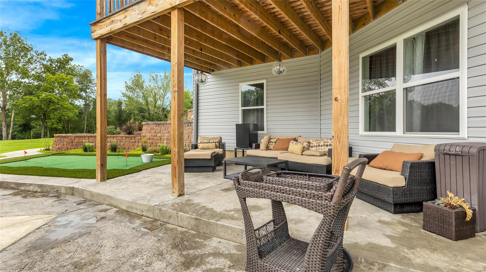 Crescent Meadows - Residential