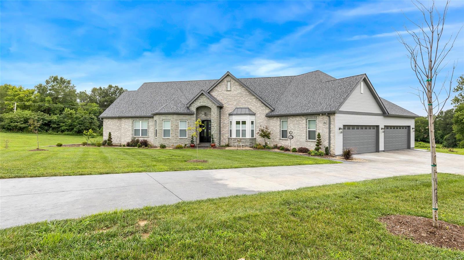 Crescent Meadows - Residential