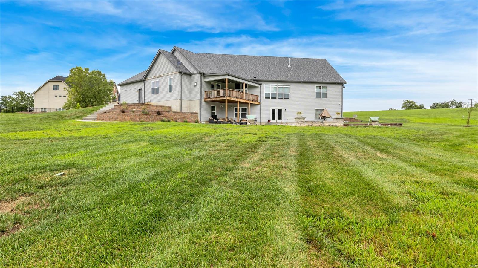 Crescent Meadows - Residential