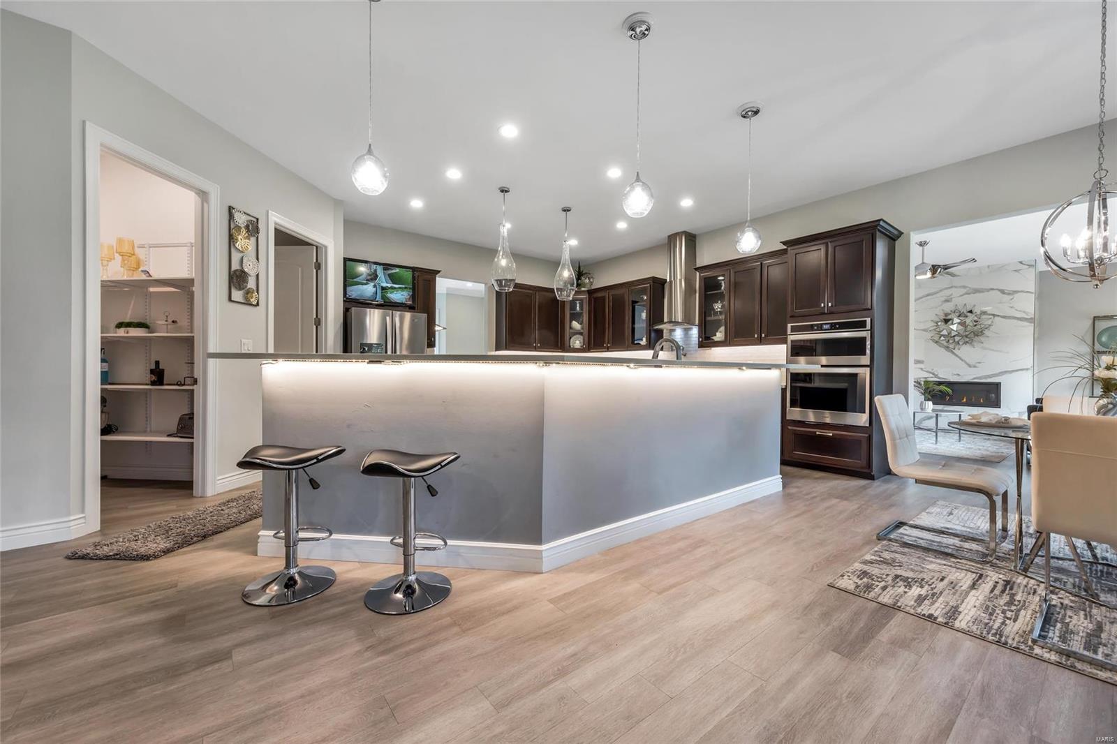 Crescent Meadows - Residential