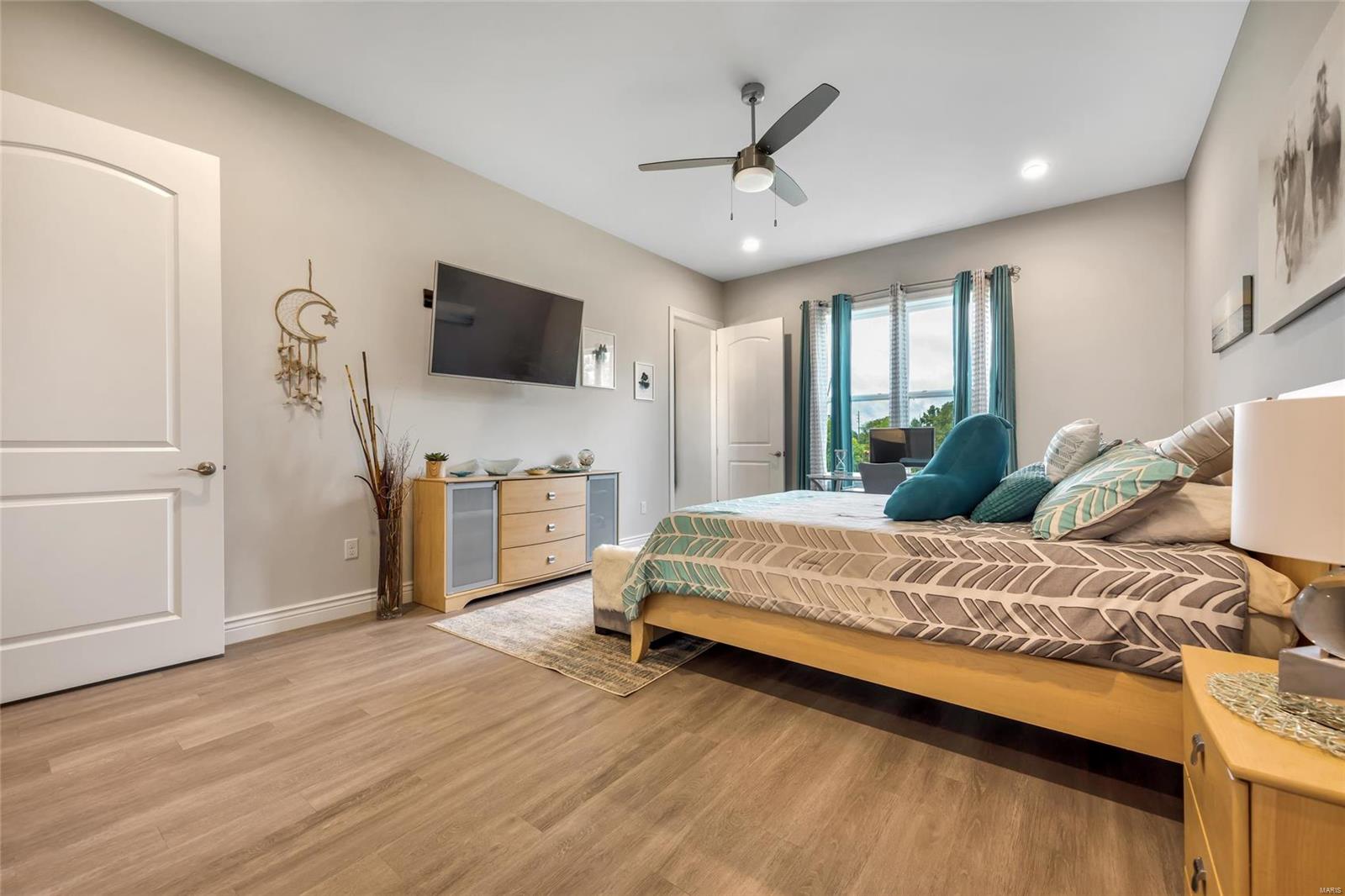 Crescent Meadows - Residential