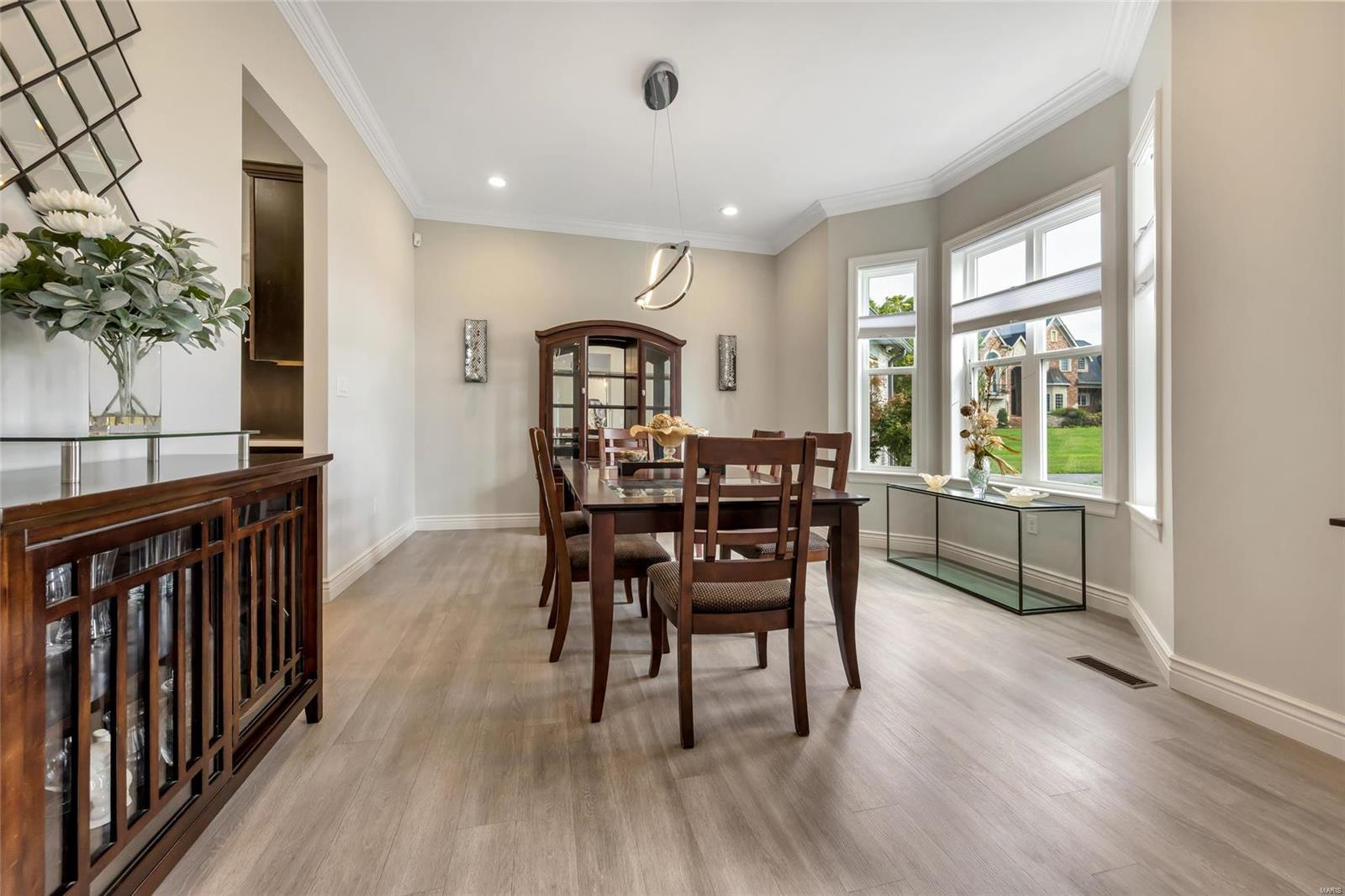 Crescent Meadows - Residential