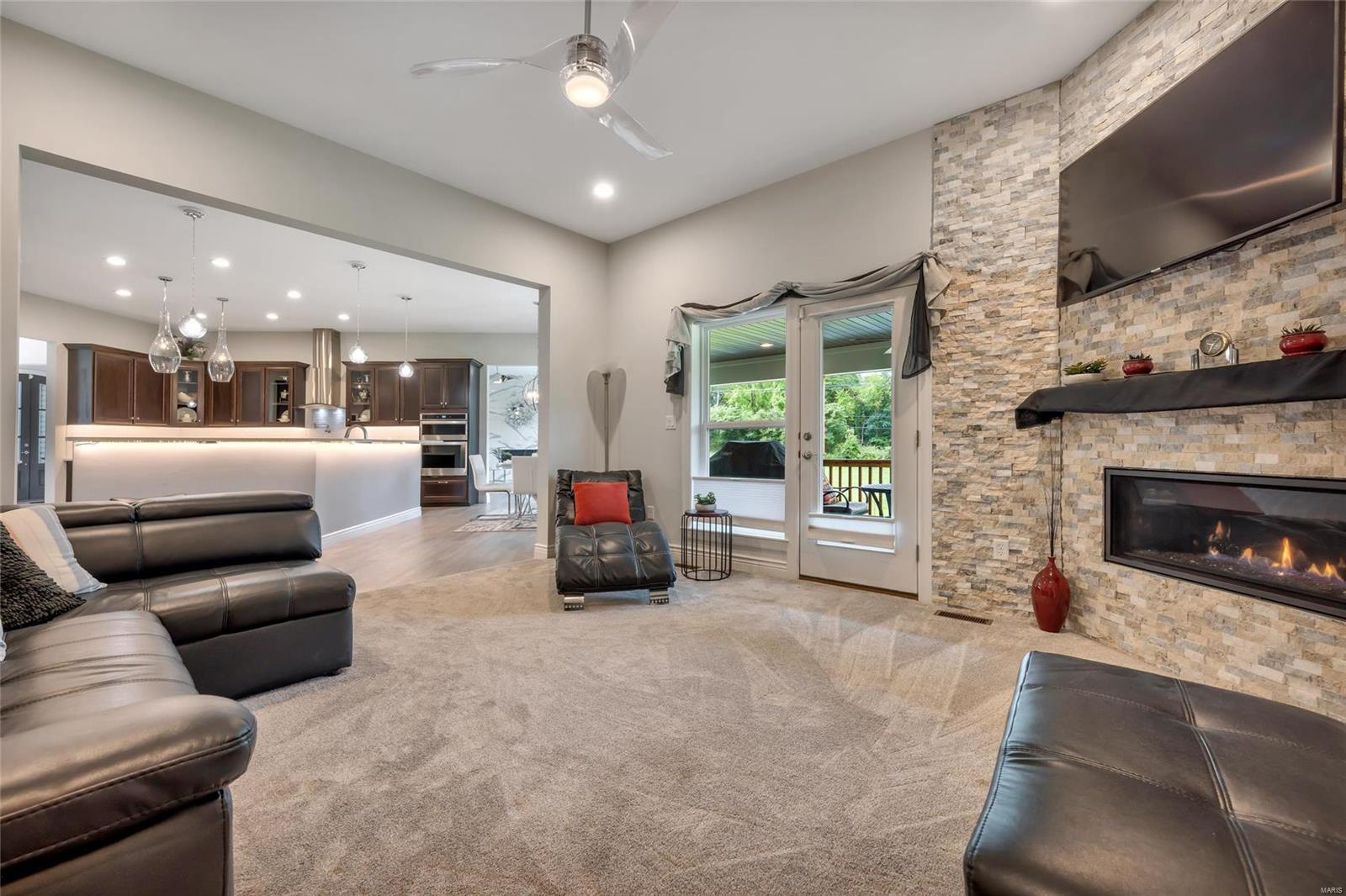 Crescent Meadows - Residential