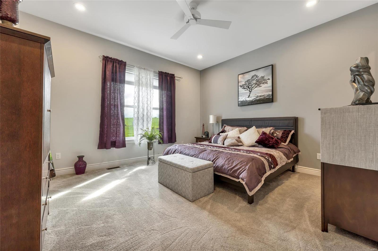 Crescent Meadows - Residential