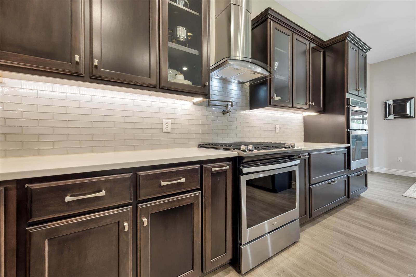 Crescent Meadows - Residential