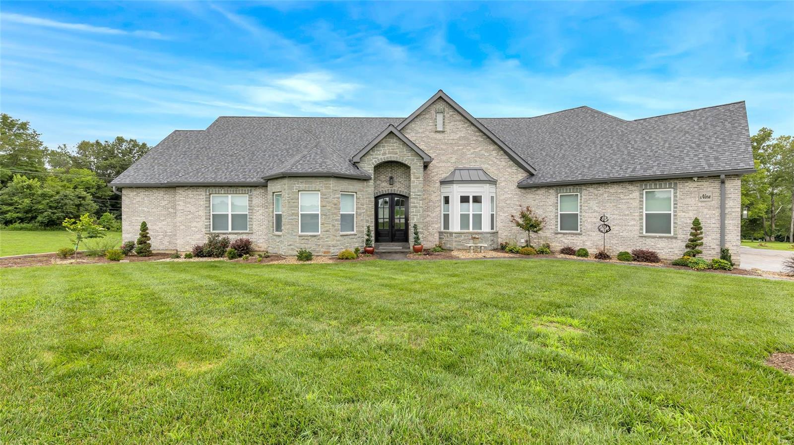 Crescent Meadows - Residential