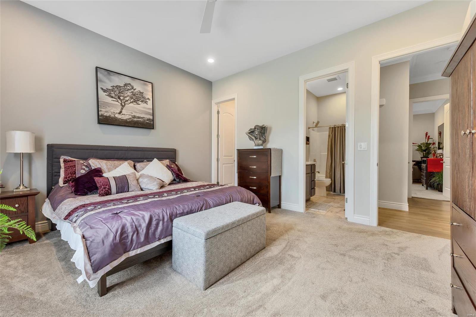 Crescent Meadows - Residential