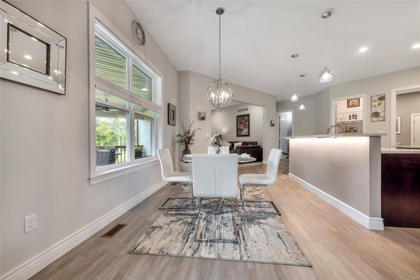 Crescent Meadows - Residential