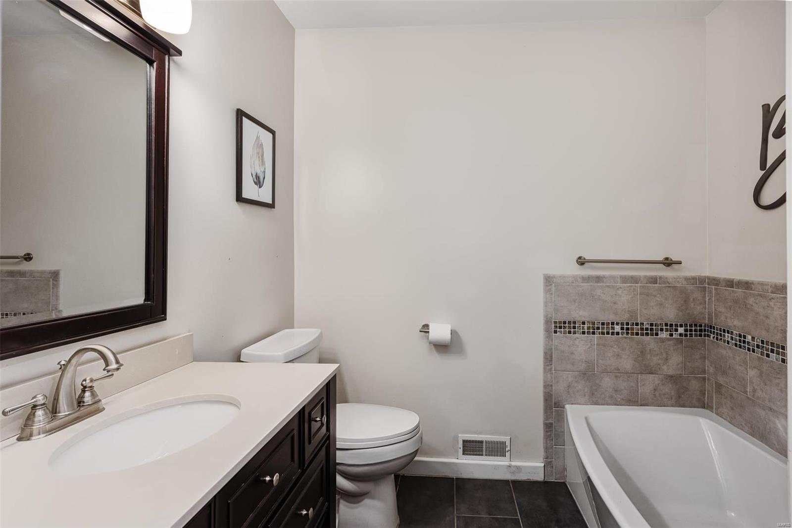 St Louis Hills Estate Add - Residential