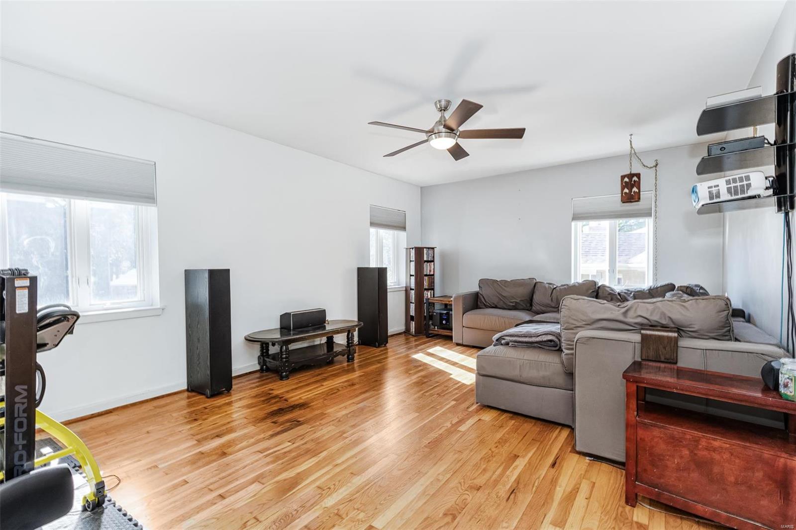 St Louis Hills Estate Add - Residential