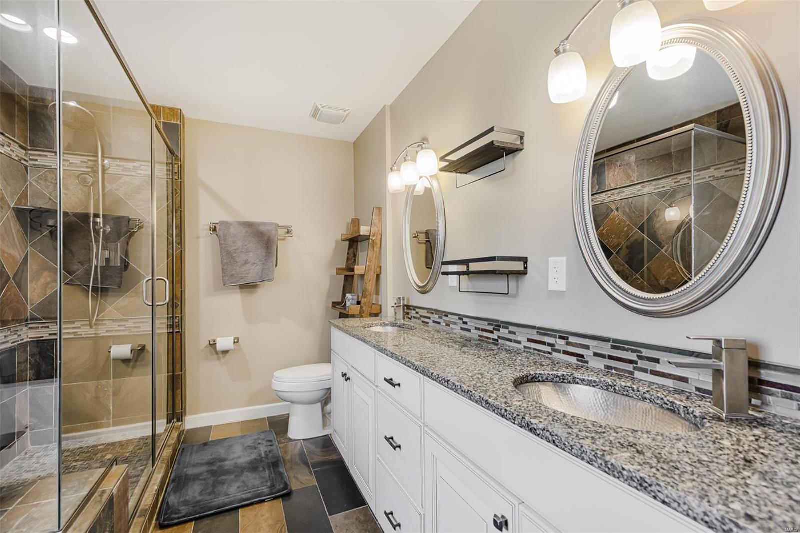 St Louis Hills Estate Add - Residential