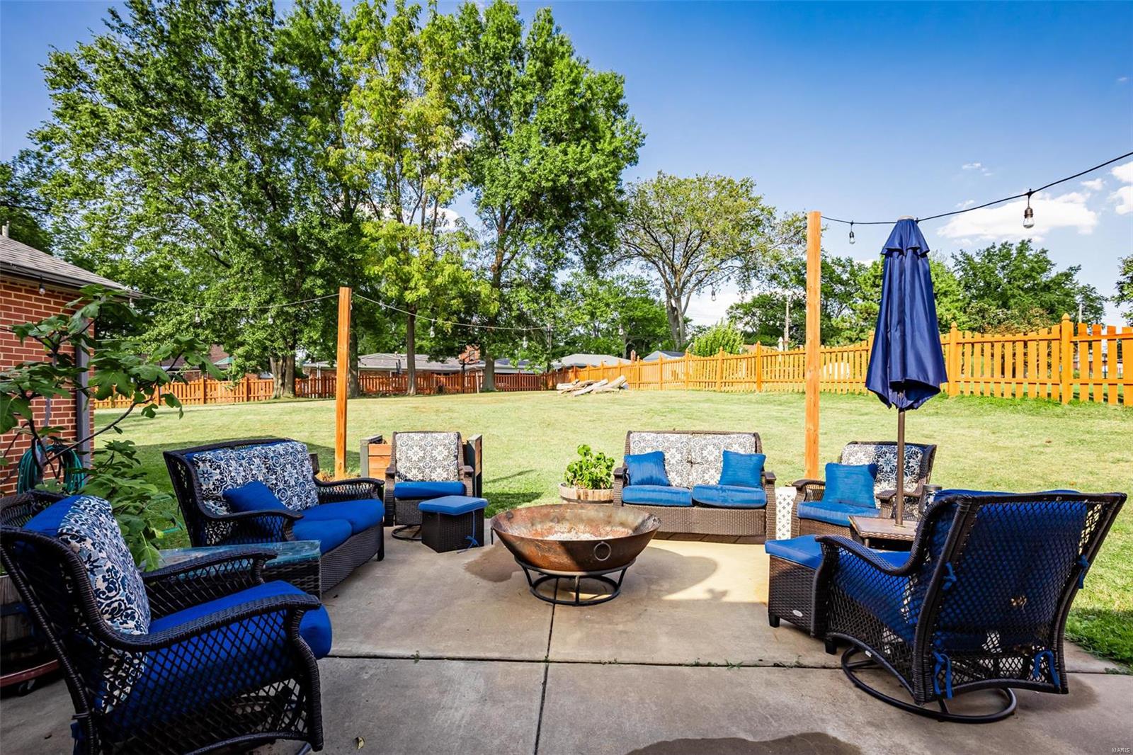 St Louis Hills Estate Add - Residential