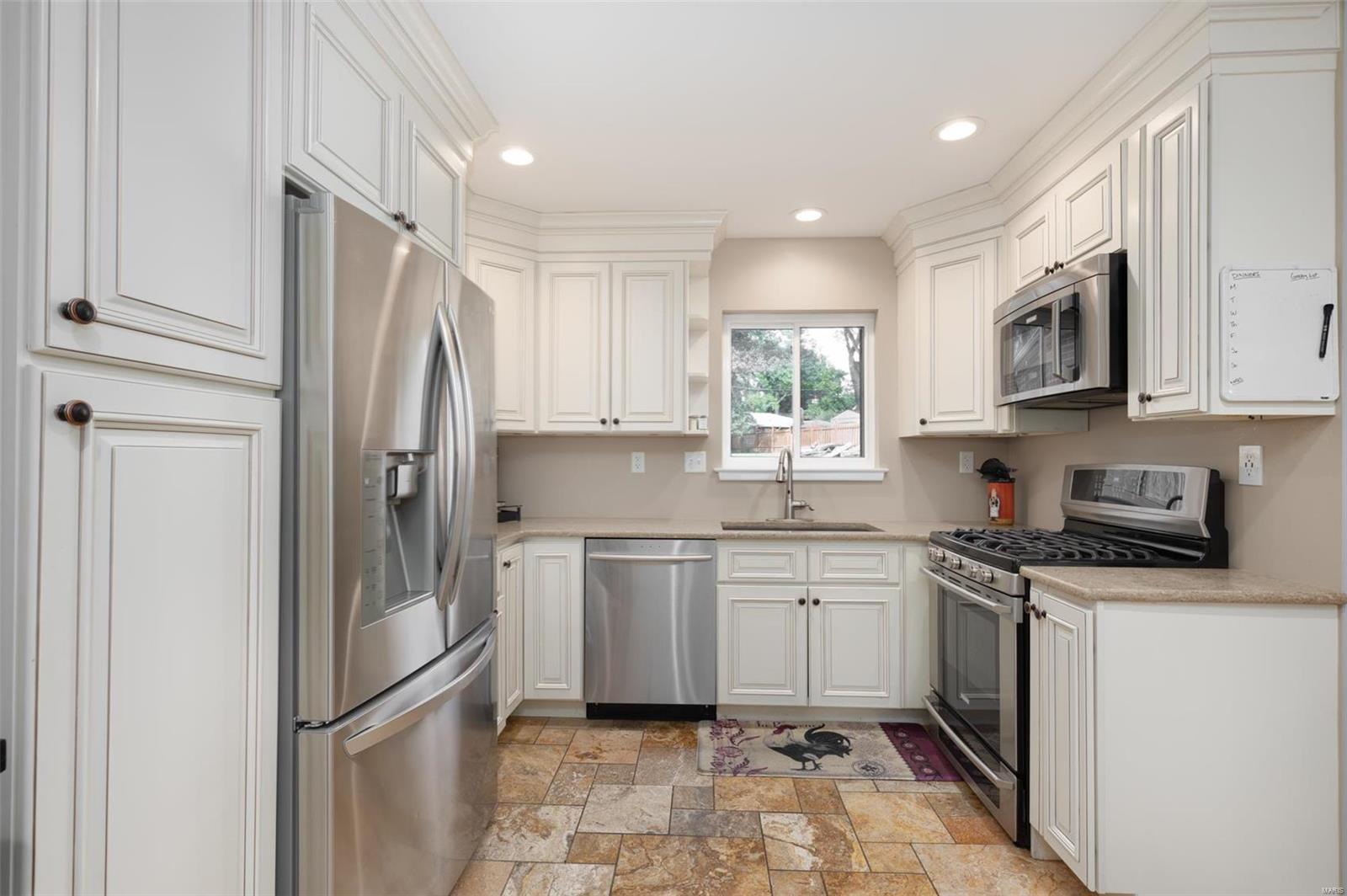 St Louis Hills Estate Add - Residential