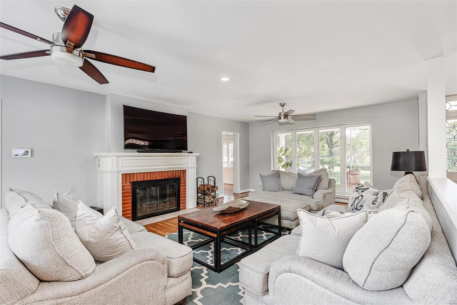 St Louis Hills Estate Add - Residential