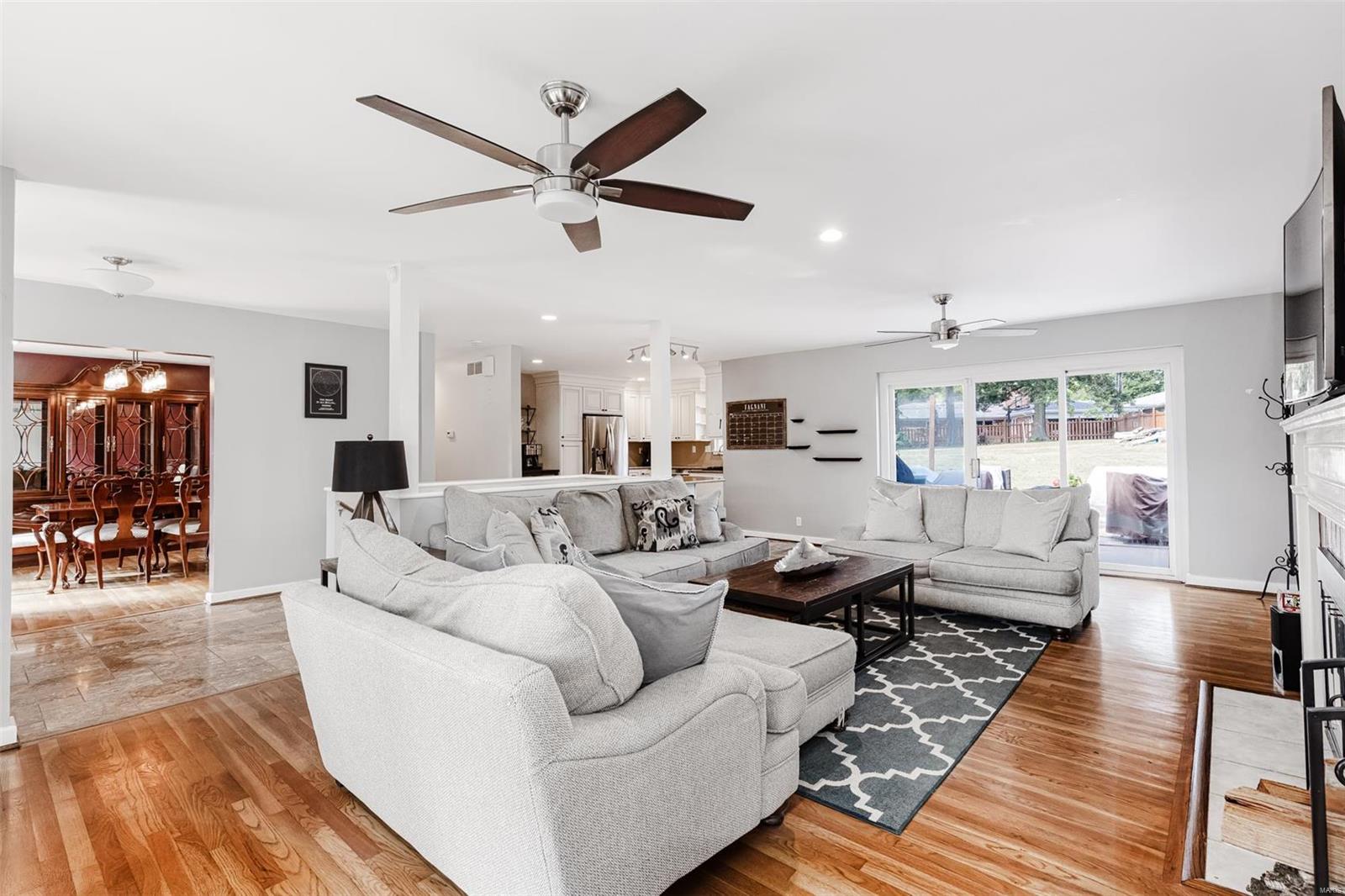 St Louis Hills Estate Add - Residential