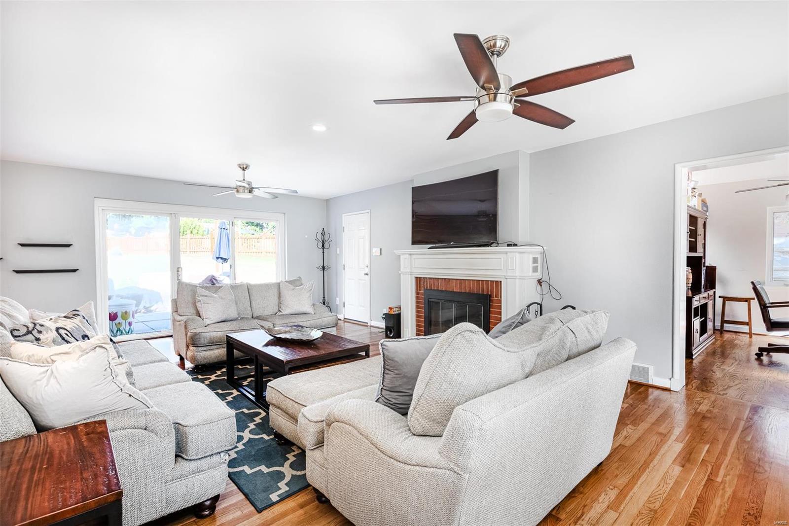 St Louis Hills Estate Add - Residential