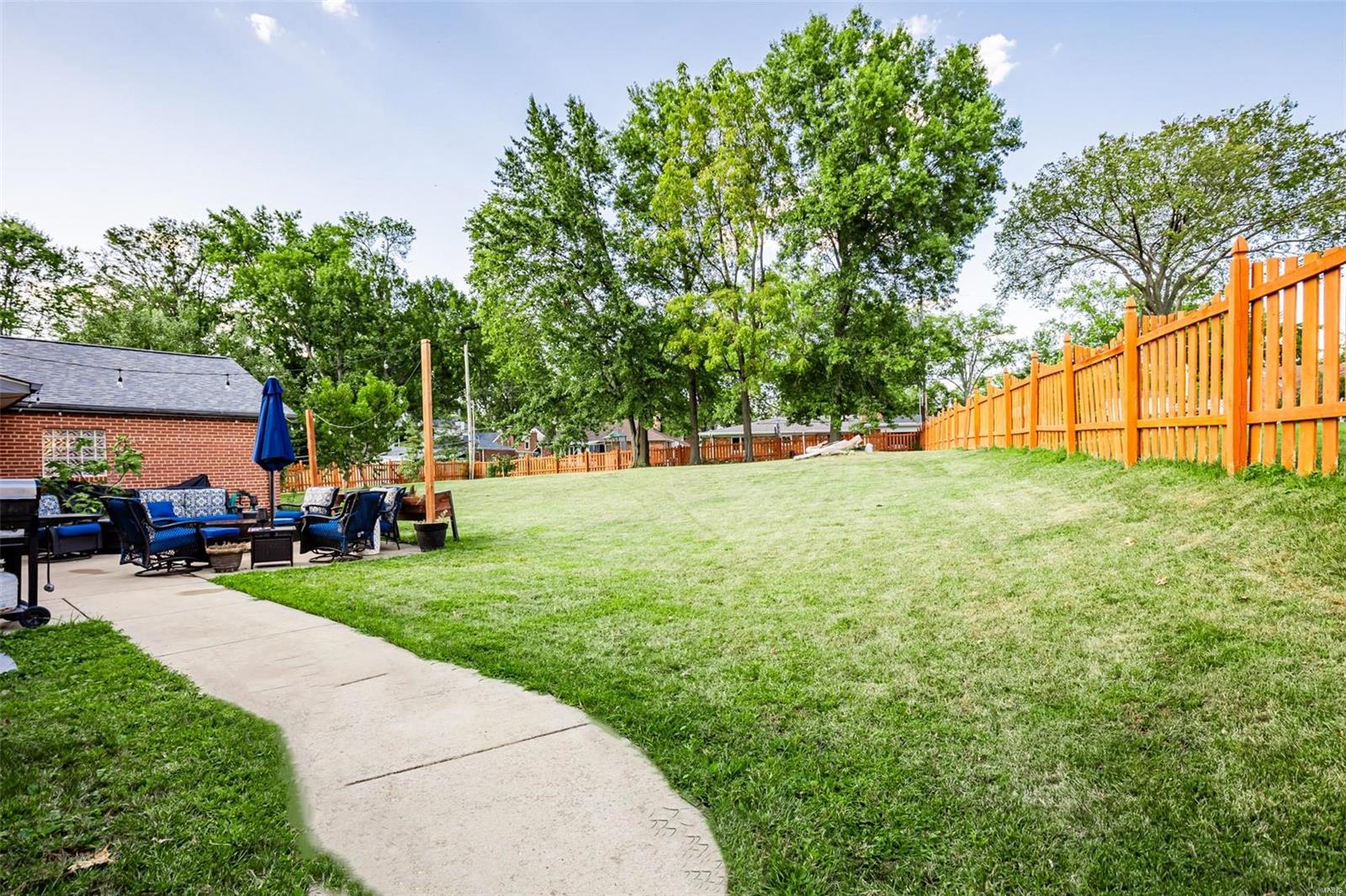 St Louis Hills Estate Add - Residential