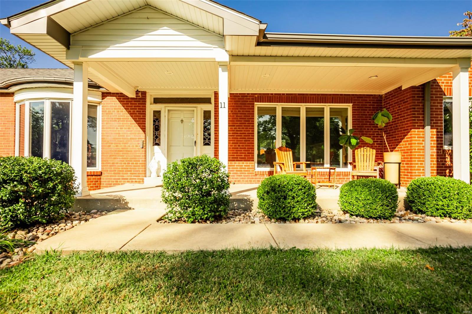 St Louis Hills Estate Add - Residential