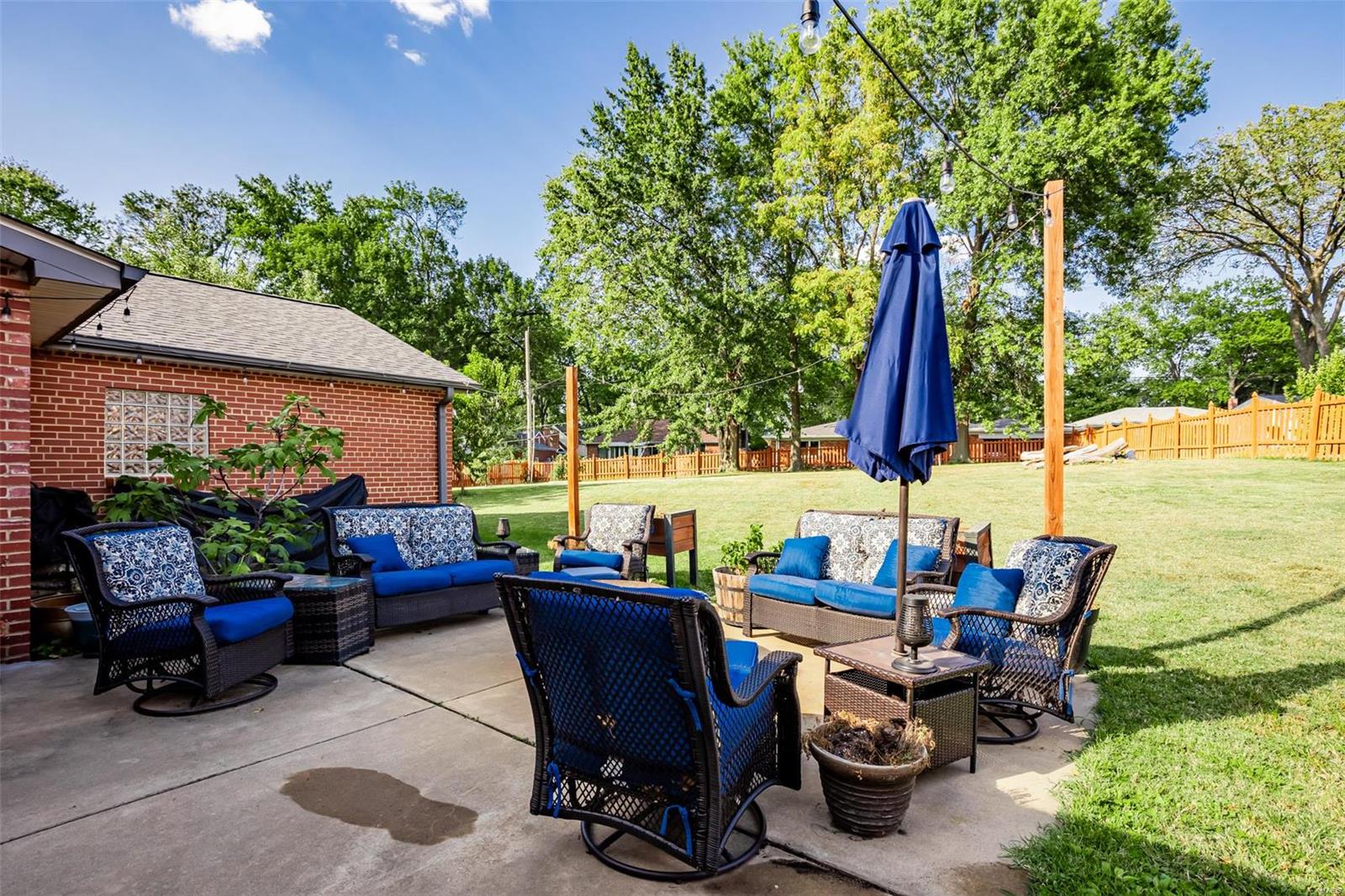 St Louis Hills Estate Add - Residential