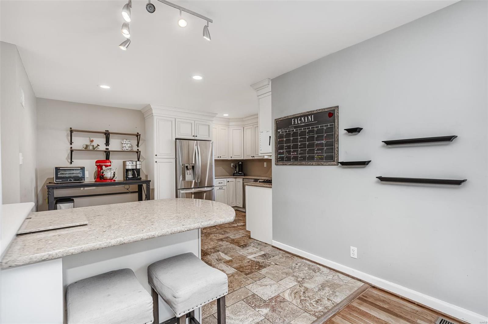 St Louis Hills Estate Add - Residential