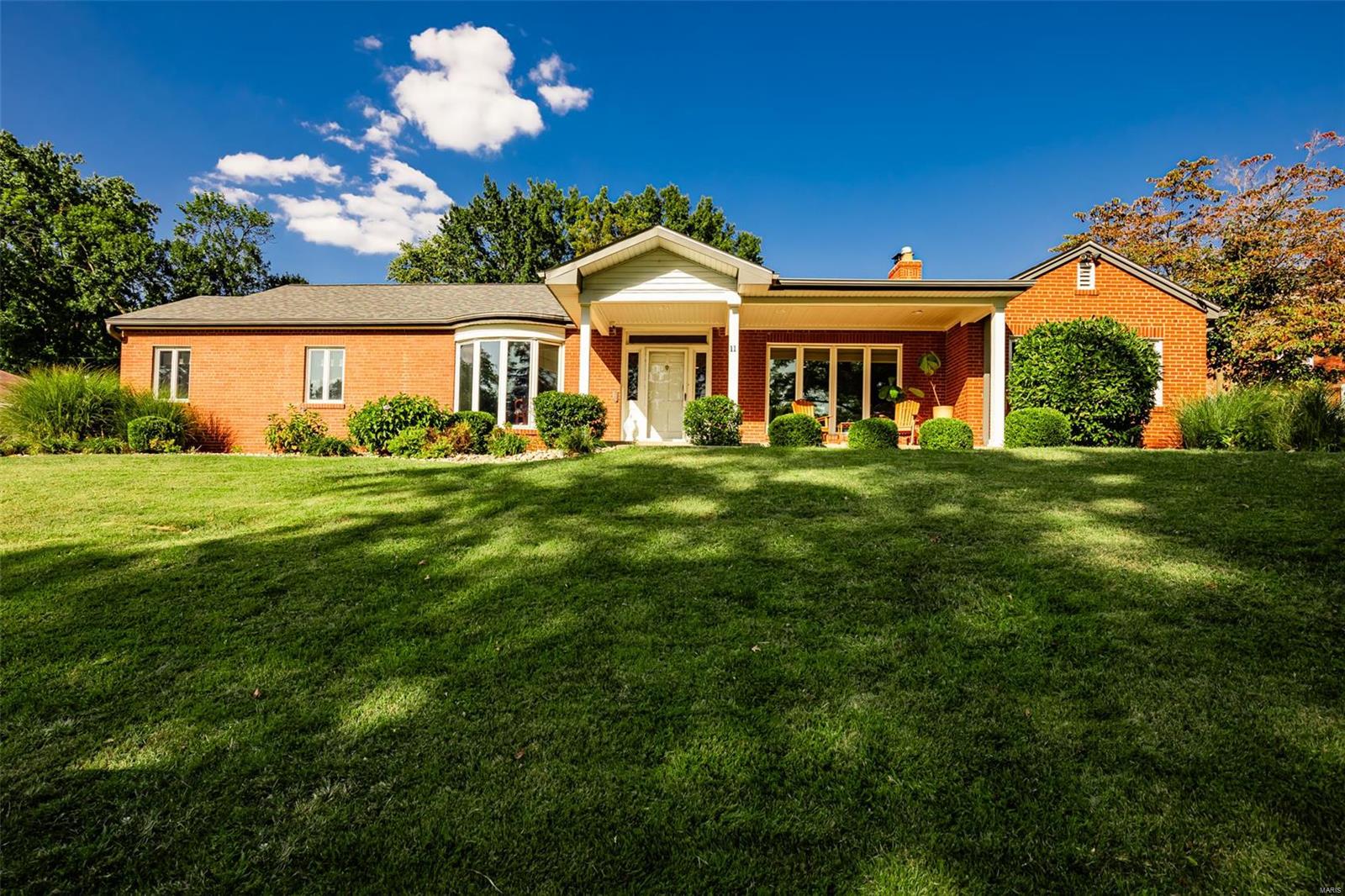 St Louis Hills Estate Add - Residential