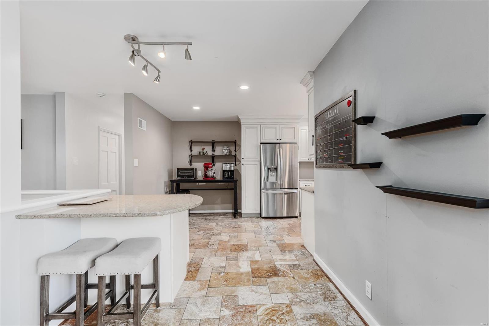 St Louis Hills Estate Add - Residential