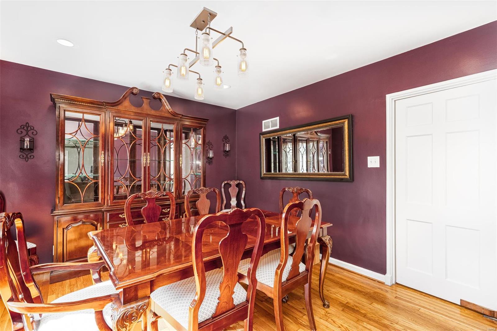 St Louis Hills Estate Add - Residential