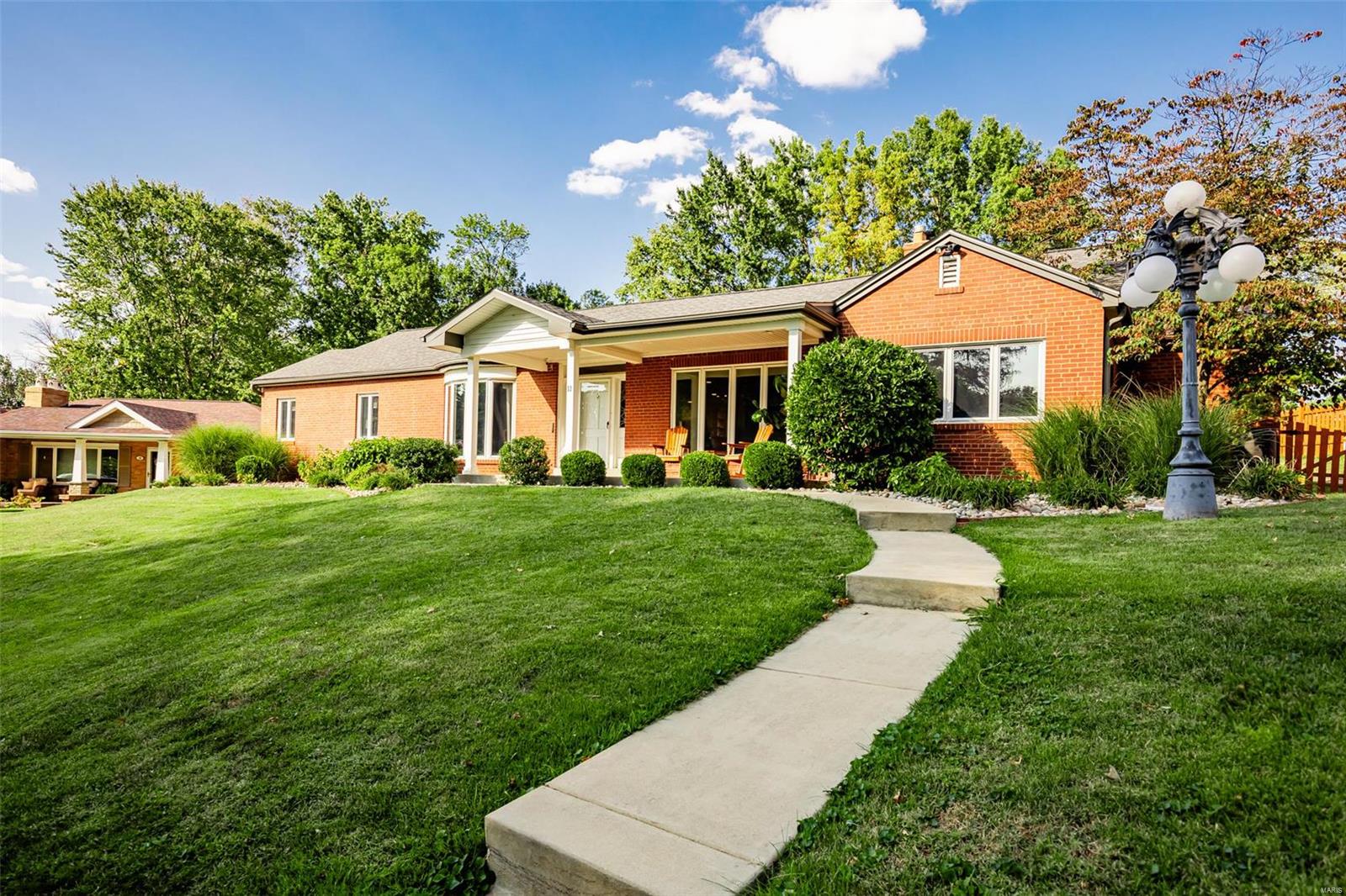 St Louis Hills Estate Add - Residential