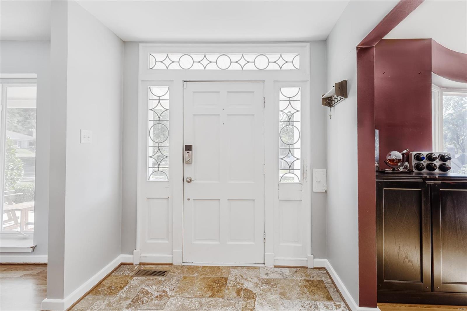 St Louis Hills Estate Add - Residential