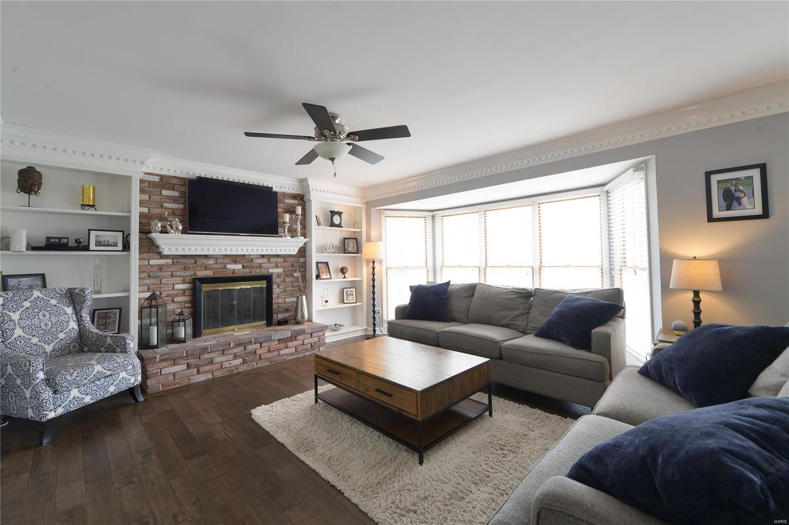 St Louis, Missouri 63128, United States, 3 Bedrooms Bedrooms, ,4 BathroomsBathrooms,Residential,Pending,5139