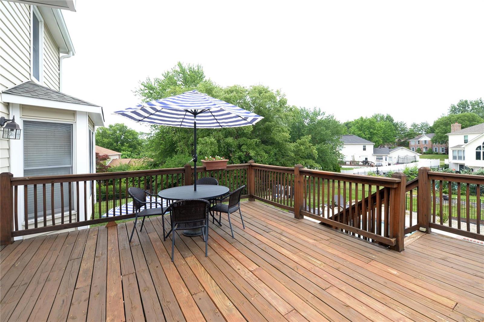 St Louis, Missouri 63128, United States, 3 Bedrooms Bedrooms, ,4 BathroomsBathrooms,Residential,Pending,5139