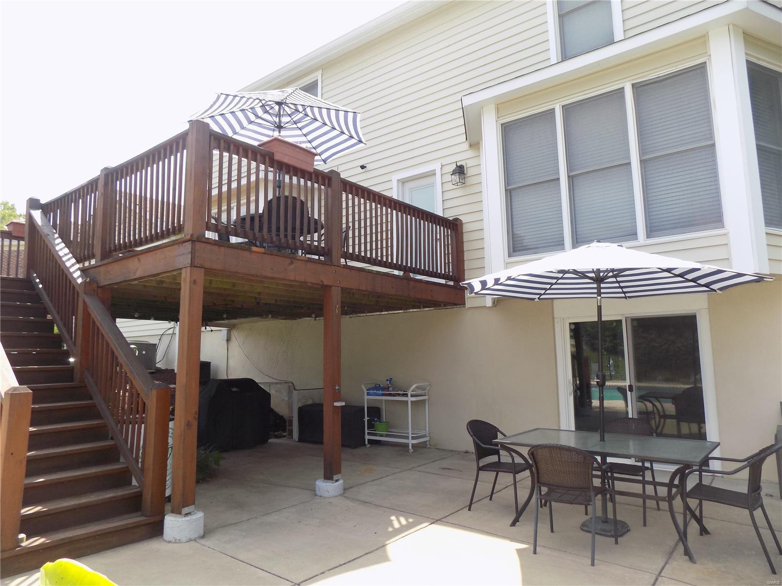 St Louis, Missouri 63128, United States, 3 Bedrooms Bedrooms, ,4 BathroomsBathrooms,Residential,Pending,5139