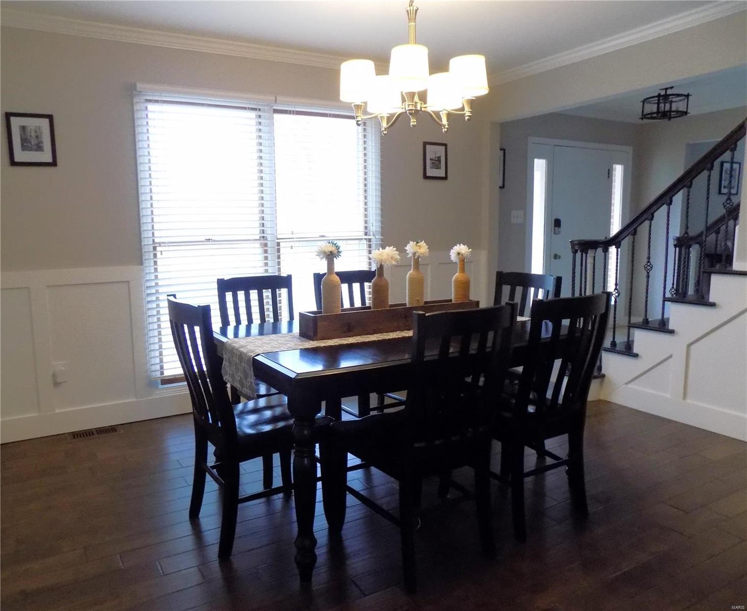 St Louis, Missouri 63128, United States, 3 Bedrooms Bedrooms, ,4 BathroomsBathrooms,Residential,Pending,5139