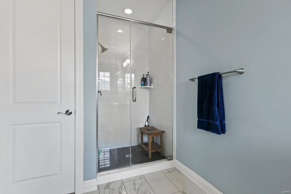 Woods Of Ladue The - Residential