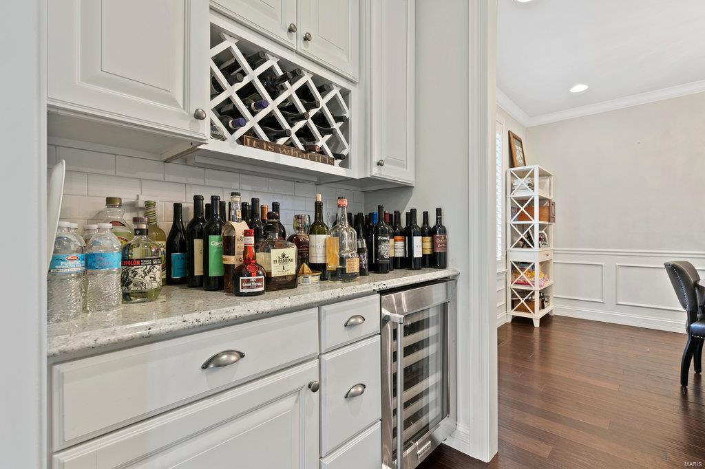 Woods Of Ladue The - Residential