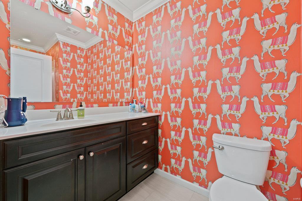 Woods Of Ladue The - Residential