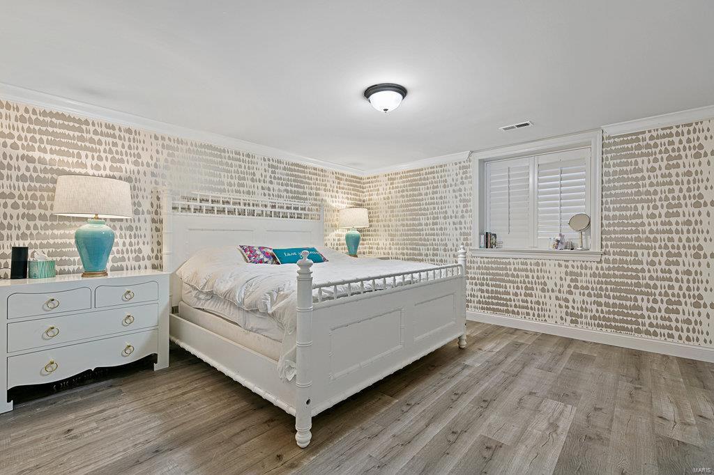 Woods Of Ladue The - Residential