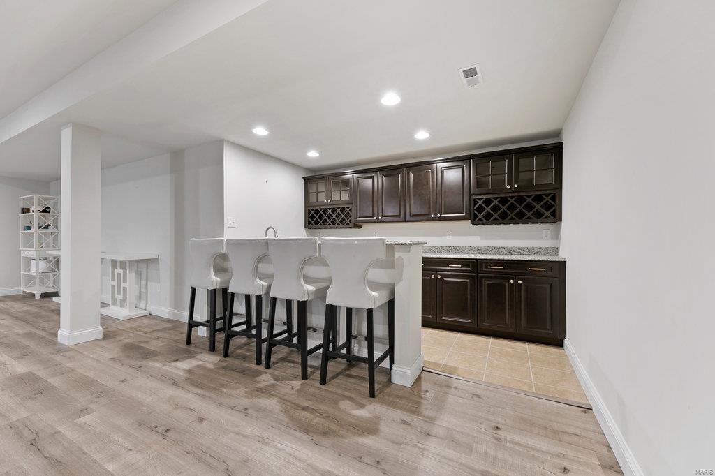 Woods Of Ladue The - Residential