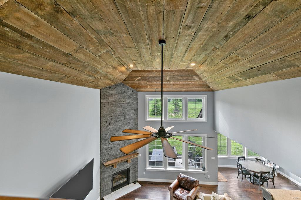 Woods Of Ladue The - Residential