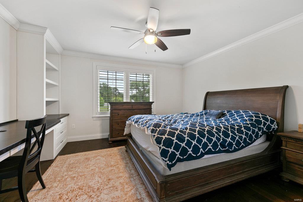 Woods Of Ladue The - Residential