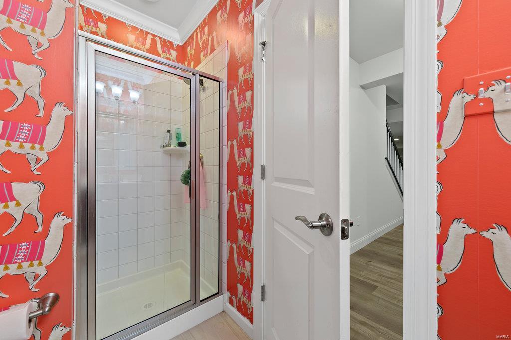 Woods Of Ladue The - Residential