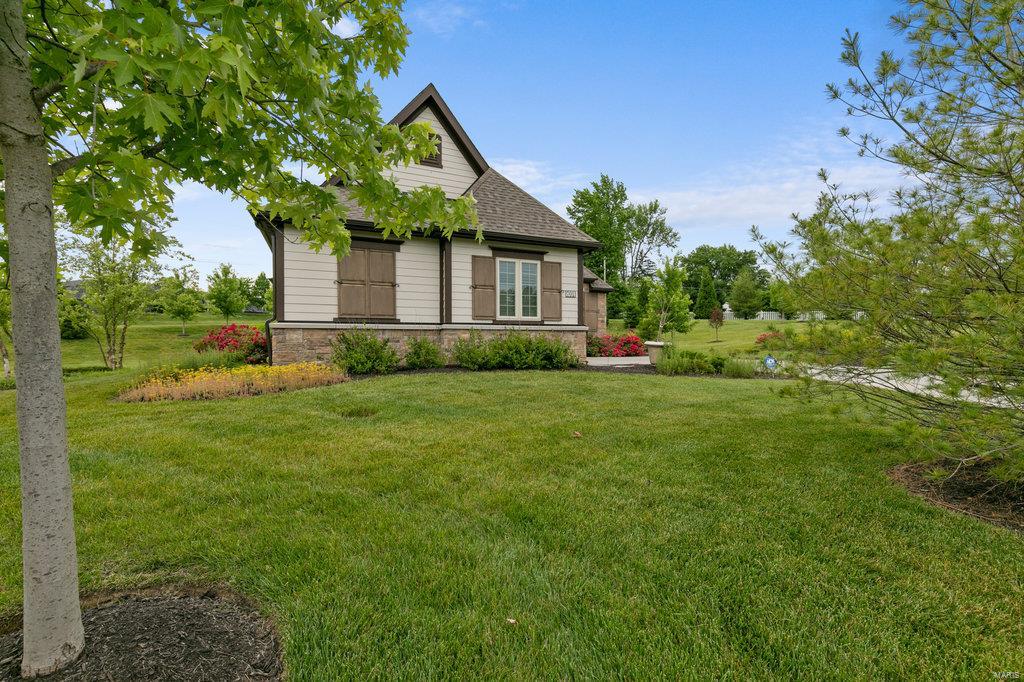 Woods Of Ladue The - Residential