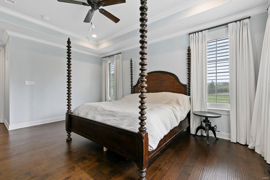 Woods Of Ladue The - Residential