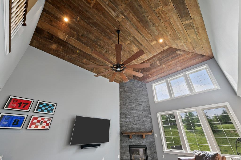 Woods Of Ladue The - Residential